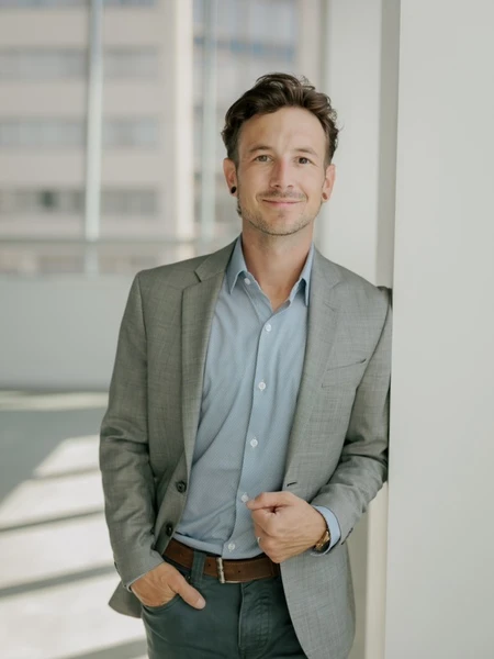 Kyle Christensen, Realtor with The Realty Consultants Group